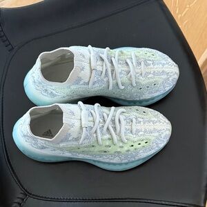 Adidas Yeezy Boost 380 Alien Blue